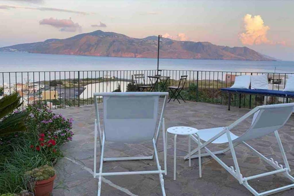 Casa Del Mandorlo Dom wakacyjny Santa Marina Salina